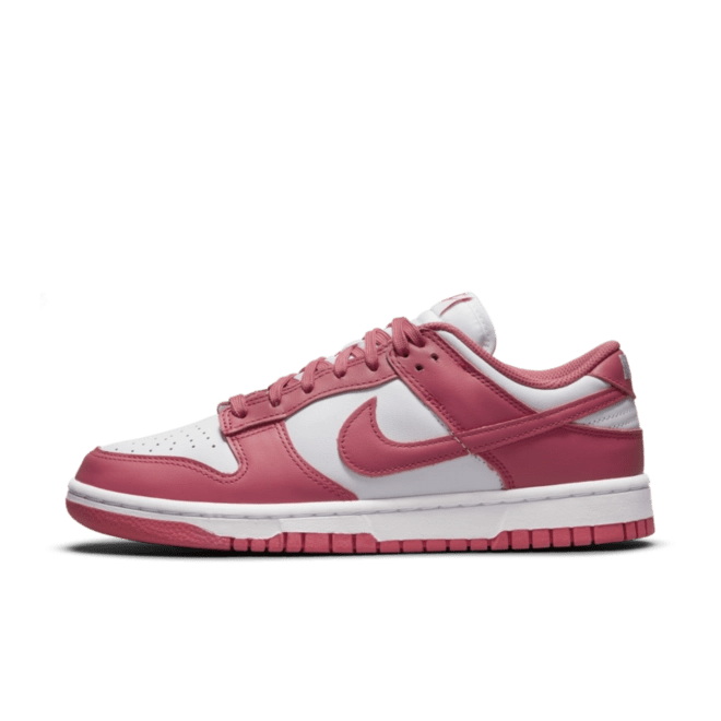 Nike Dunk Low Archeo Pink