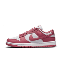 Nike Dunk Low Archeo Pink - SnrKickz