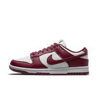 Nike Dunk Low Bordeaux - SnrKickz