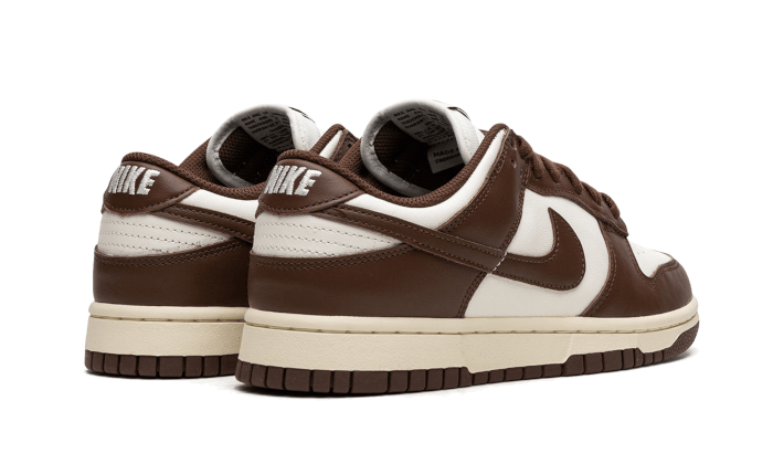 Nike Dunk Low Cocoa Wow