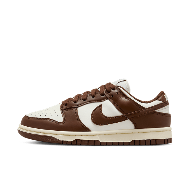 Nike Dunk Low Cacao Wow