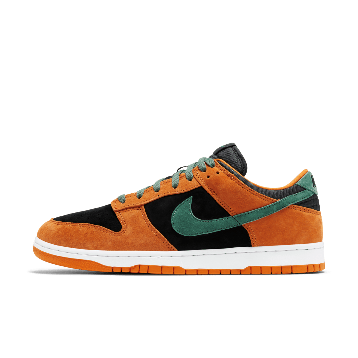 Nike Dunk Low Ceramic