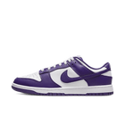 Nike Dunk Low Championship Court Purple