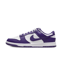 Nike Dunk Low Championship Court Purple - SnrKickz