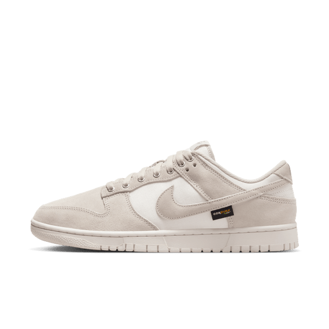 Nike Dunk Low Cordura Light Orewood Brown