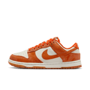 Nike Dunk Low Cracked Orange - SnrKickz