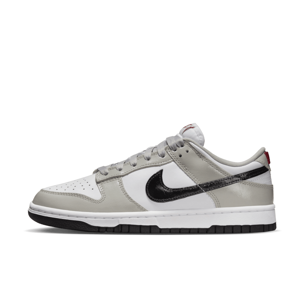 Nike Dunk Low Essential Light Iron Ore