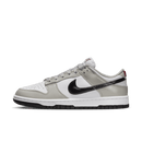 Nike Dunk Low Essential Light Iron Ore - SnrKickz