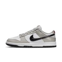 Nike Dunk Low Essential Light Iron Ore - SnrKickz