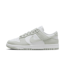Nike Dunk Low Grey Corduroy - SnrKickz