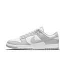 Nike Dunk Low Grey Fog - SnrKickz