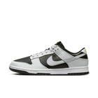 Nike Dunk Low Grey Panda Volt