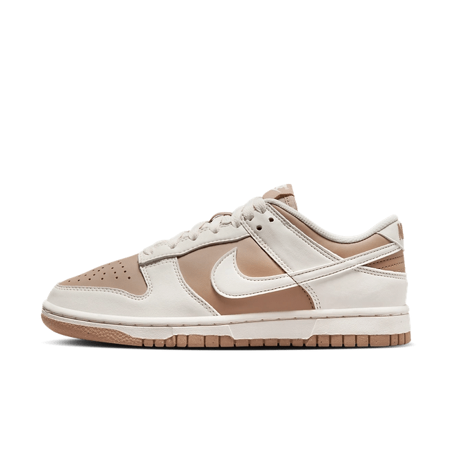 Nike Dunk Low Hemp Next Nature