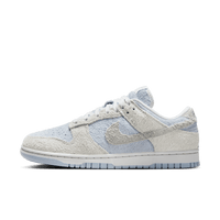 Nike Dunk Low Light Armory Blue Photon Dust - SnrKickz