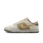 Nike Dunk Low Light Bone Dark Stucco