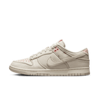 Nike Dunk Low Light Orewood Brown Sashiko