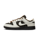 Nike Dunk Low LX Brogue Pinstripe (Women's)