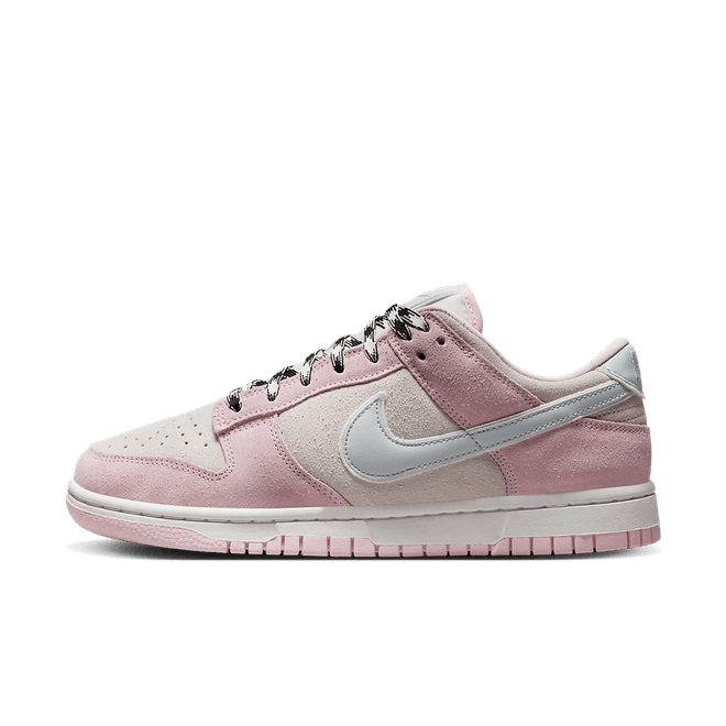 Nike Dunk Low LX Pink Foam