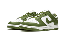 Nike Dunk Low Medium Olive