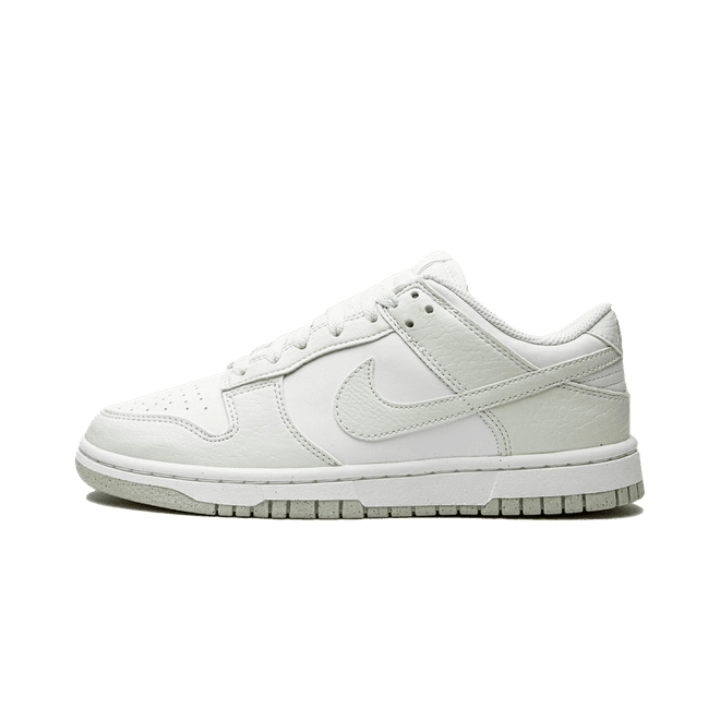 Nike Dunk Low Next Nature White Mint
