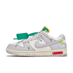 Nike Dunk Low Off-White Lot 25