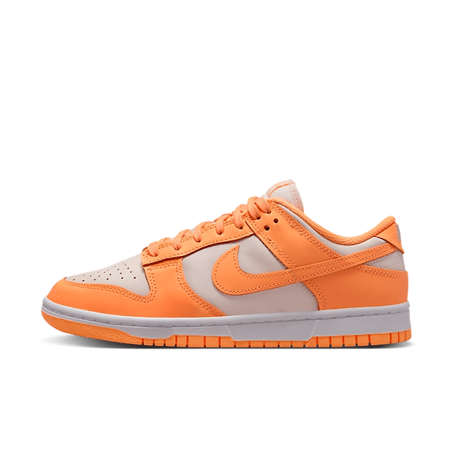 Nike Dunk Low Peach Cream