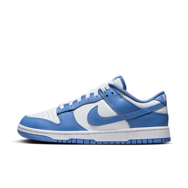 Nike Dunk Low Polar Blue