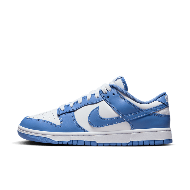 Nike Dunk Low Polar Blue