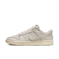Nike Dunk Low Premium Light Orewood Brown - SnrKickz