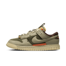 Nike Dunk Low Remastered Medium Olive - SnrKickz