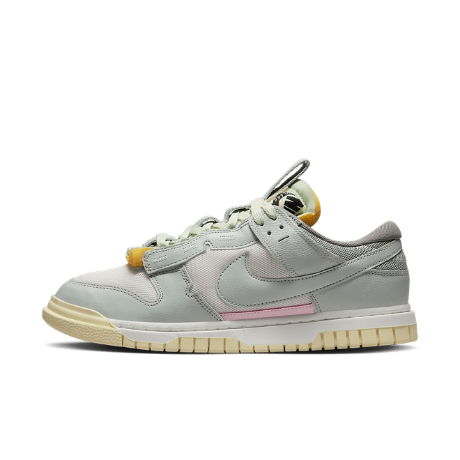 Nike Dunk Low Remastered Mint Foam