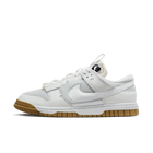 Nike Dunk Low Remastered White Gum
