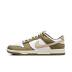 Nike Dunk Low Retro Medium Olive