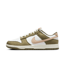 Nike Dunk Low Retro Medium Olive - SnrKickz