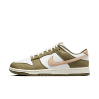 Nike Dunk Low Retro Medium Olive - SnrKickz