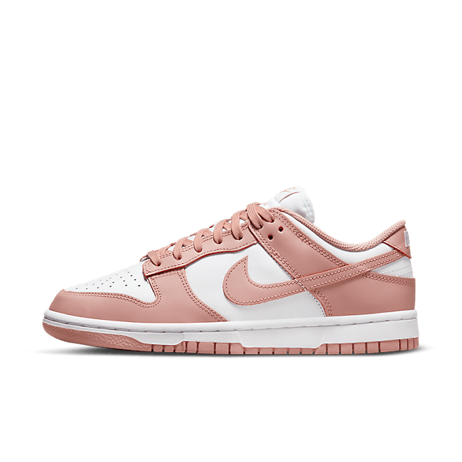 Nike Dunk Low Rose Whisper