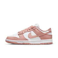 Nike Dunk Low Rose Whisper - SnrKickz
