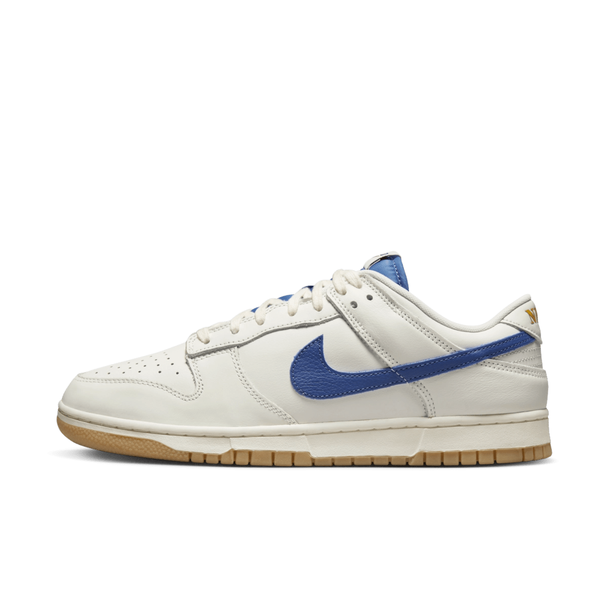 Nike Dunk Low SE Sail Dark Marina Blue
