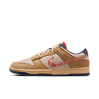 Nike Dunk Low Skizze und Erkundung