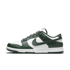 Nike Dunk Low Spartan Green
