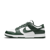 Nike Dunk Low Spartan Green - SnrKickz