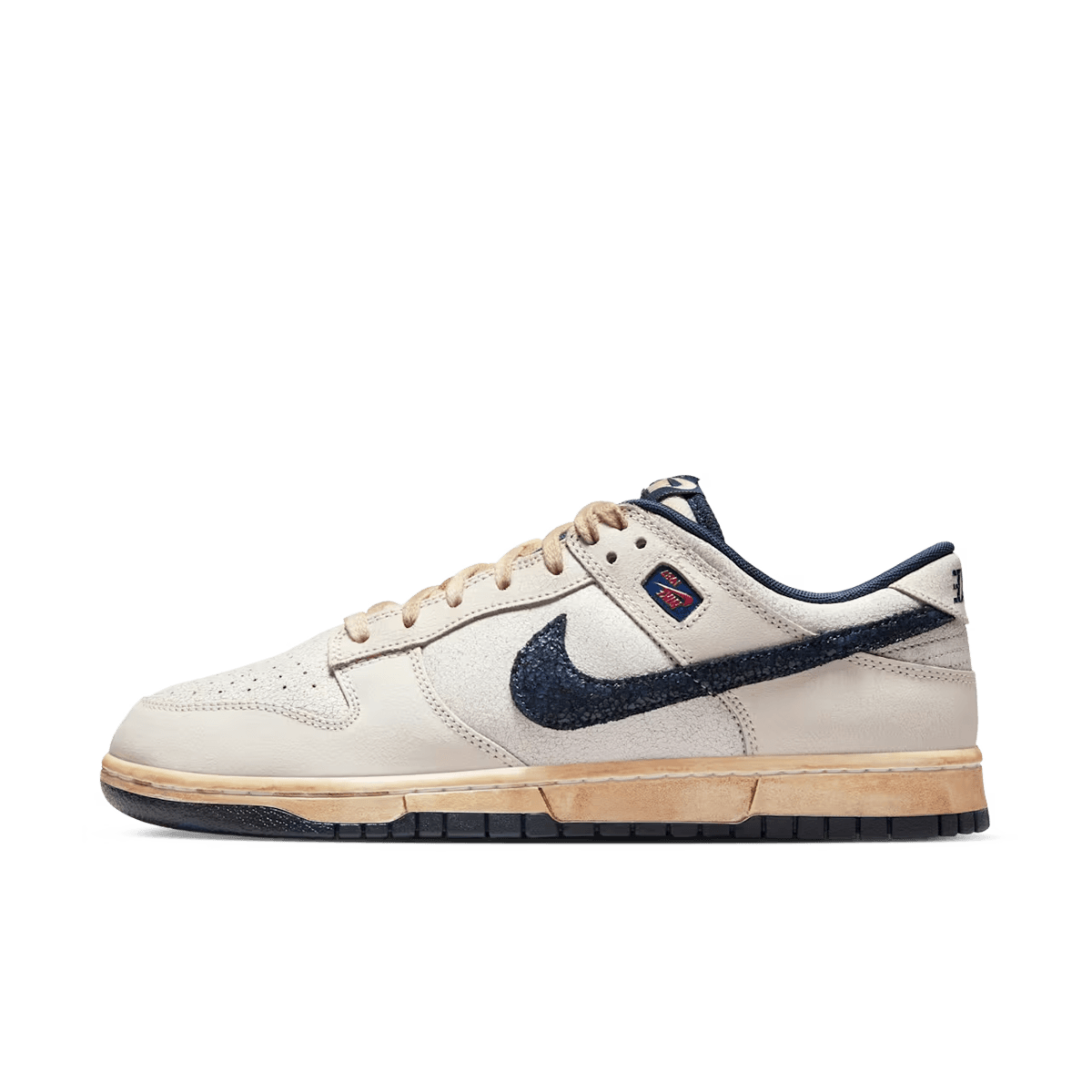 Nike Dunk Low Stranger Things Phantom