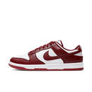 Nike Dunk Low Team Red - SnrKickz