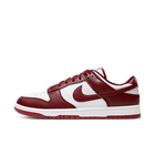 Nike Dunk Low Team Red
