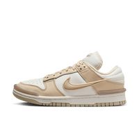 Nike Dunk Low Twist Sanddrift - SnrKickz