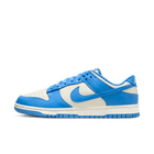Nike Dunk Low University Blue UNC