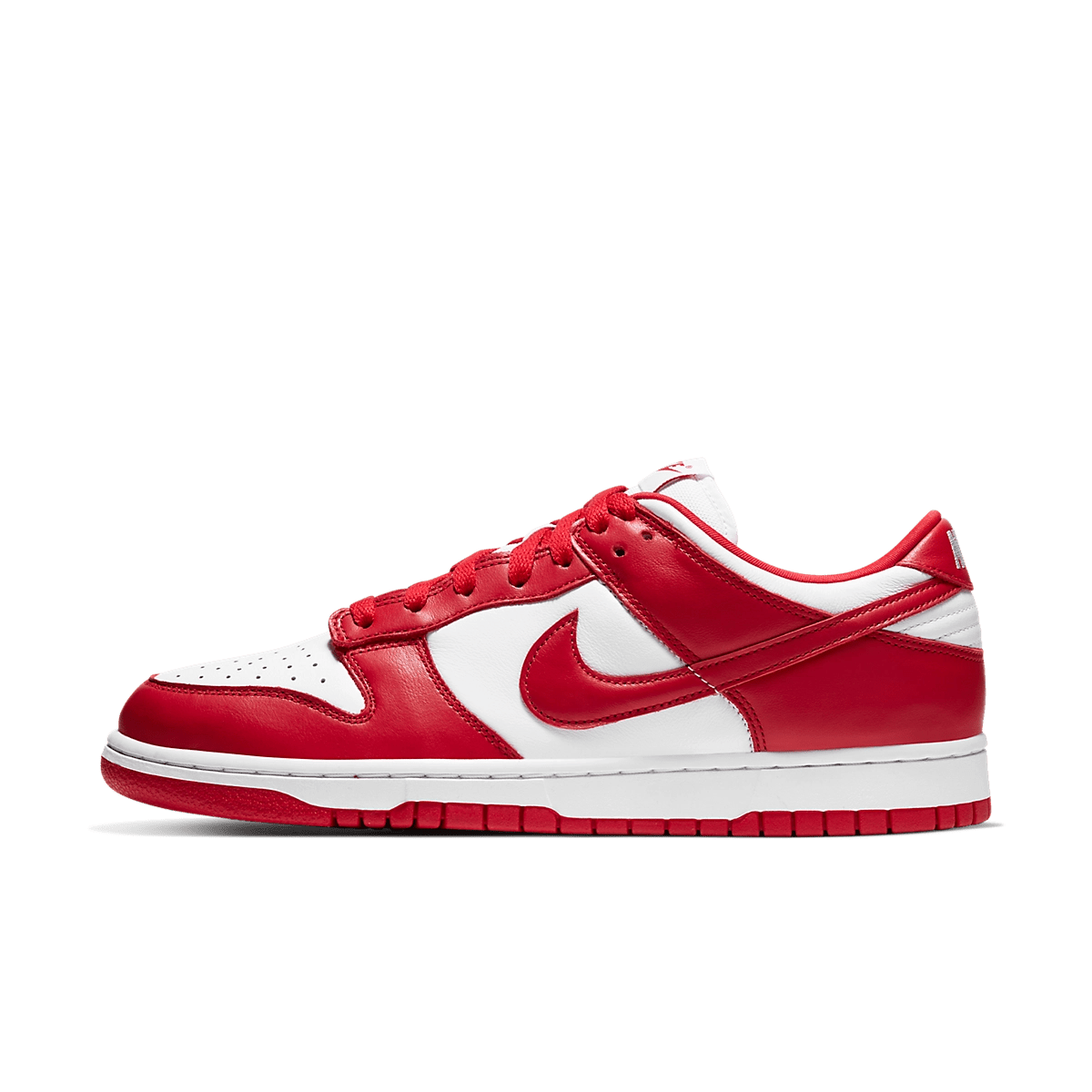 Nike Dunk Low University Red