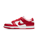 Nike Dunk Low University Red - SnrKickz