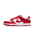 Nike Dunk Low University Red