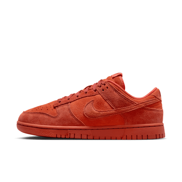 Nike Dunk Low Tal des Feuers